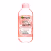 میسلار واتر گل رز Rose Water گارنیر Garnier حجم 400 میلی لیتر