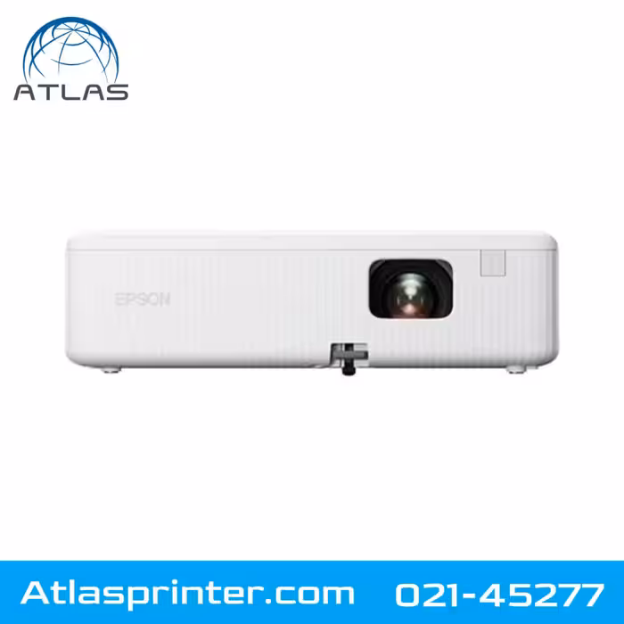 ویدئو پروژکتور اپسون EPSON CO-FH01
