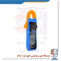 کلمپ ، مولتی متر owon مدل CM2100