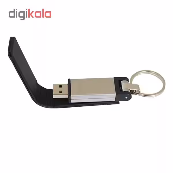 فلش مموری مدل Ul-Leath-Magn02 ظرفیت 32 گیگابایت