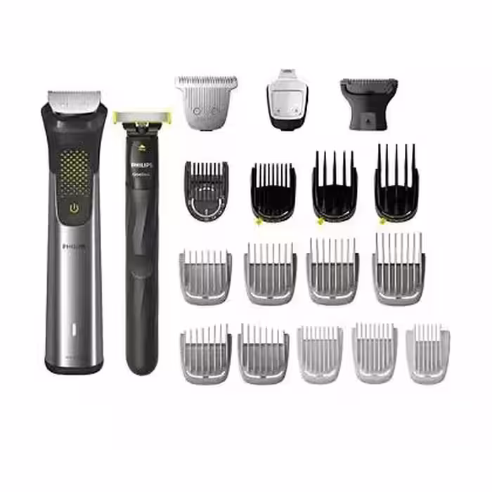 ماشین اصلاح سر و صورت فیلیپس مدل MG9553