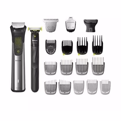 ماشین اصلاح سر و صورت فیلیپس مدل MG9553