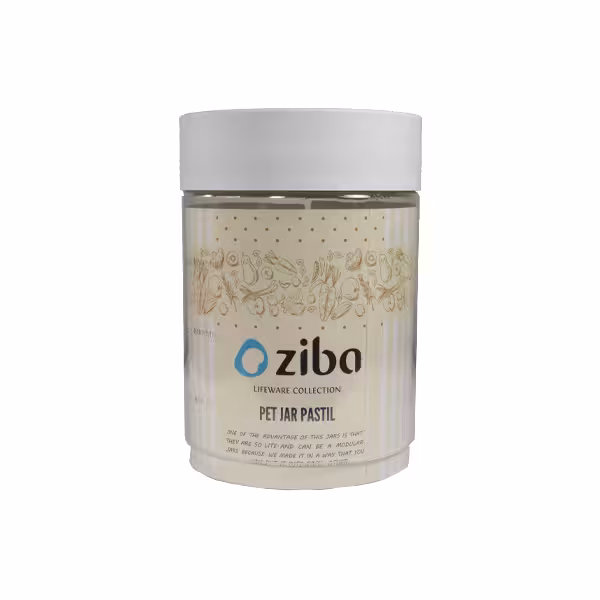 بانکه پت پاستیل بزرگ زیبا سایز2