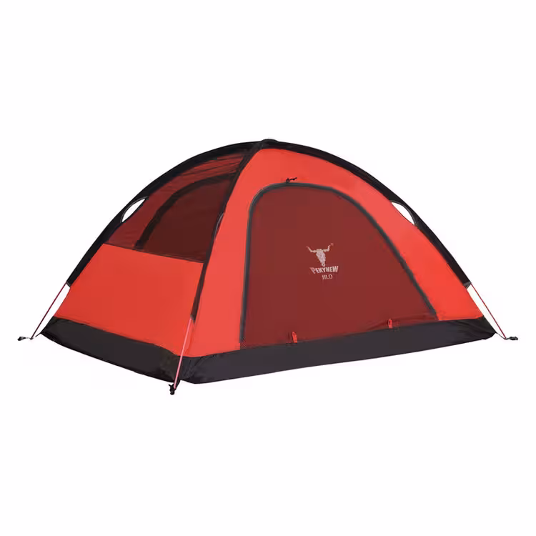 چادر مسافرتی 2 نفره پکینیو مدل K-2001