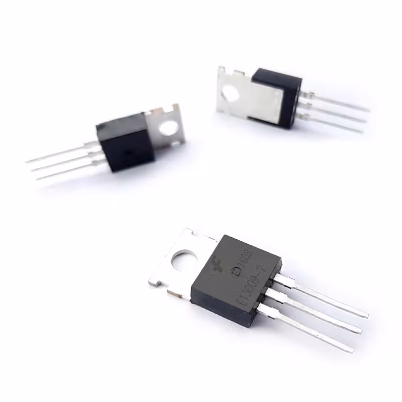 ترانزیستور MJE13009