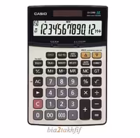 ماشین حسابDJ-220 D Plus کاسیو