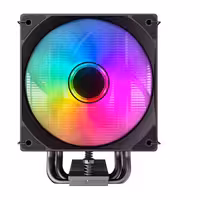 خنک کننده پردازنده گیم مکس مدل Gamemax Fan Sigma 550 Infinity