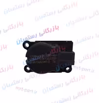 موتور تهویه هوای 206 اصلی کد M 3-15