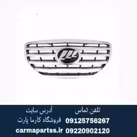 جلو پنجره لیفان X60