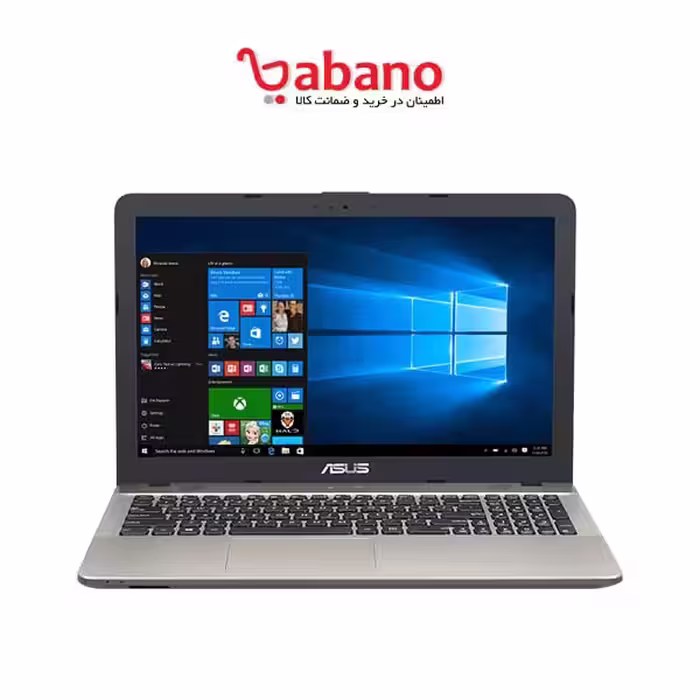 لپ تاپ ASUS VivoBook X541NA 3350 2GB 500G