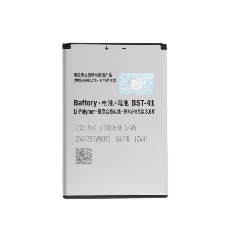 باطری اصلی گوشی سونی SONY BST-41