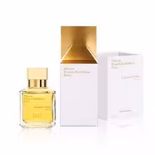 عطر زنانه میزن فرانسیس کاردجان لومیر نوار پور فم MAISON FRANCIS KURKDJIAN LUMIERE NOIRE POUR FEMME FOR WOMEN