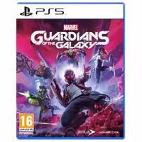 Marvel Guardians of the Galaxy PS5