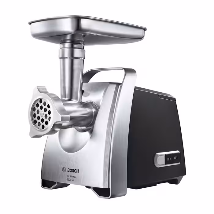 خرید چرخ گوشت بوش مدل MFW68640 - دومینو کالا