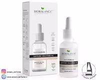 سوپر سرم دور چشم کافئین 5٪ بیو بالانس(بیوبالانس) BioBalance حجم 30 میل
