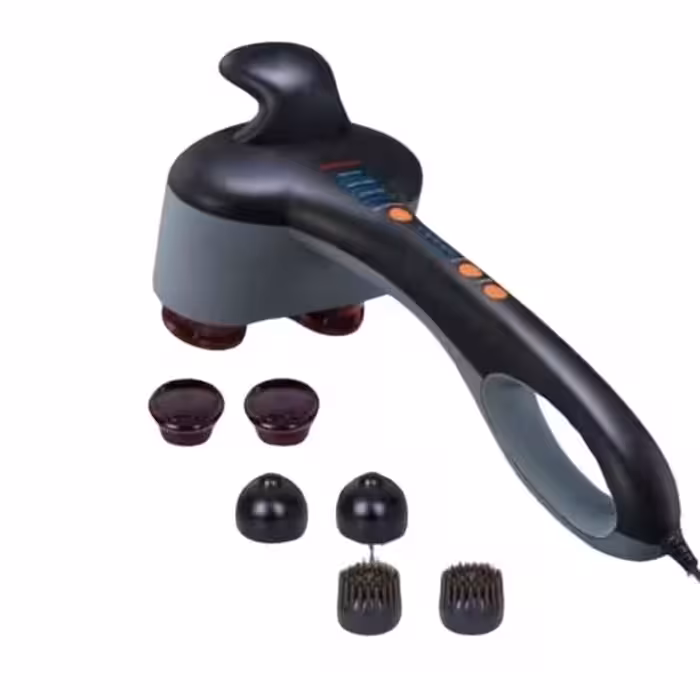 ماساژور دستی دوسر وکتو مدل 606k