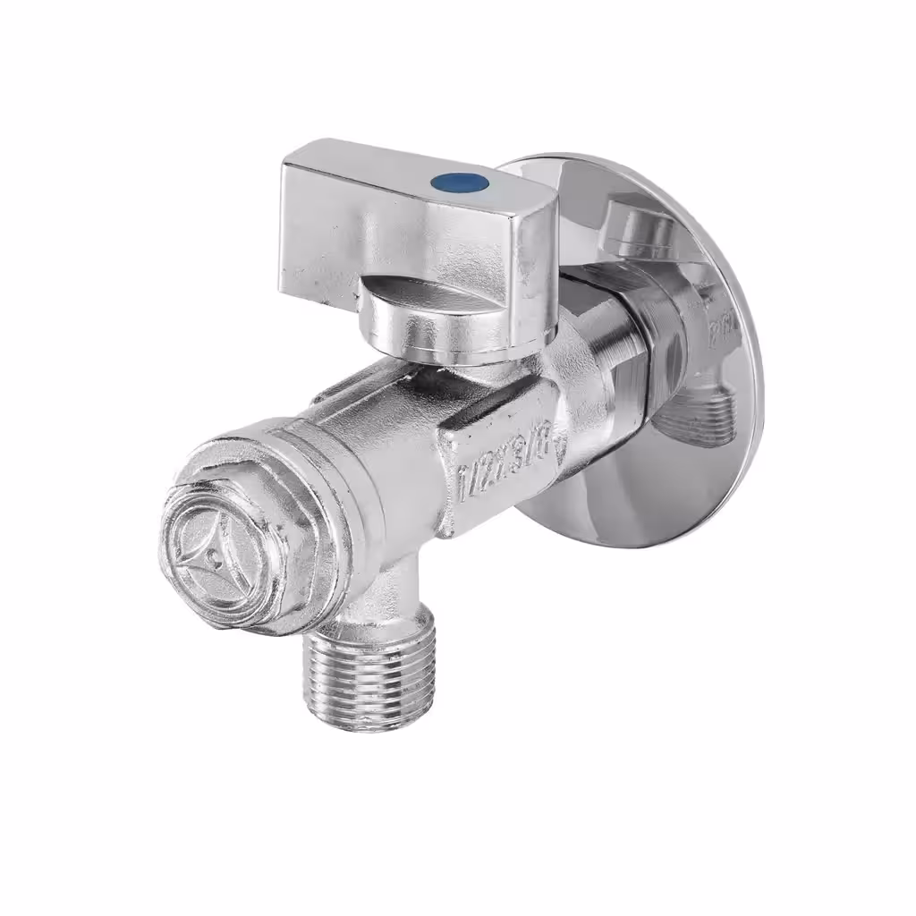 شیر پیسوال تکی قهرمان مدل صافی دار ساچمه ای