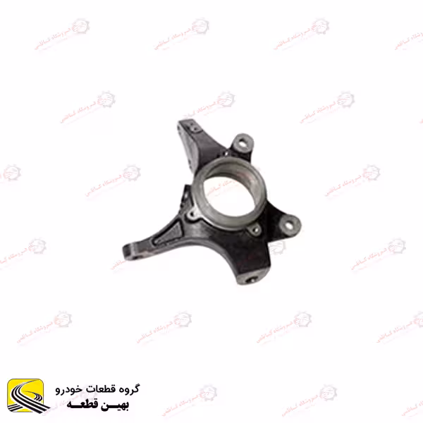 سگدست جلو راست چانگان CS35