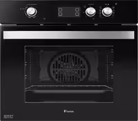 فر توکار برق و گاز داتیس کد DF 672