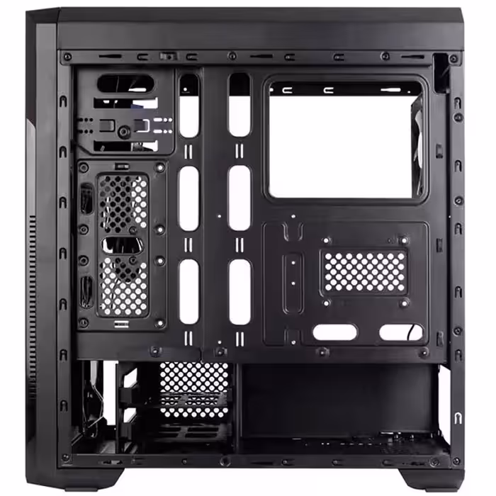 کیس کامپیوتر مستر تک مدل HERMES FLOWER