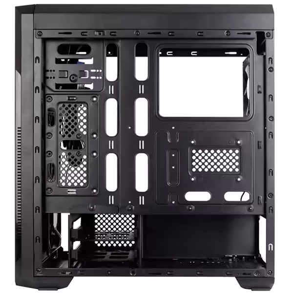 کیس کامپیوتر مستر تک مدل HERMES FLOWER