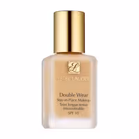 کرم پودر استی لادر Estée Lauder مدل Double Wear شماره 1W0