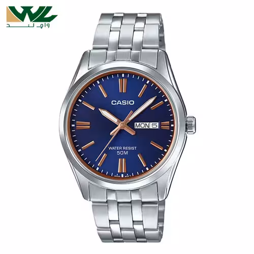 ساعت کاسیو MTP-1335D-2A2VDF