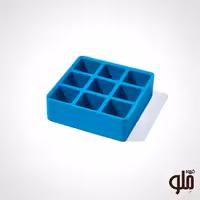 جا یخی مربعی نسپرسو (Ice cube Tray)