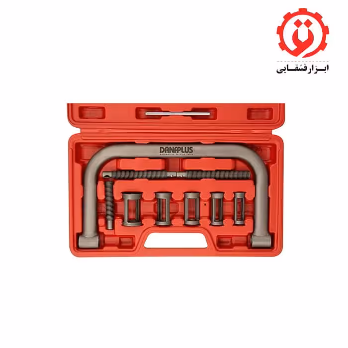 سری سوپاپ جمع کن 5 عددی داناپلاس مدل D12205