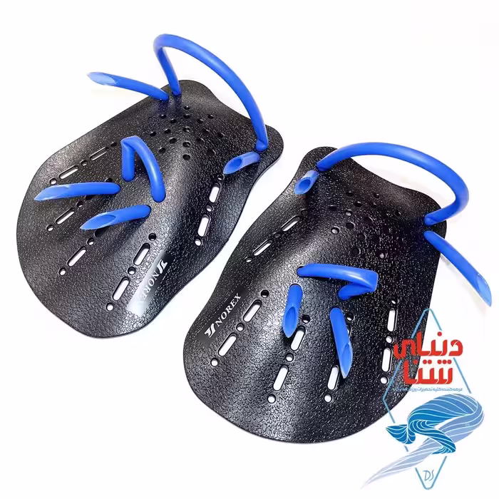 کفی شنا تمرینی کد 3782