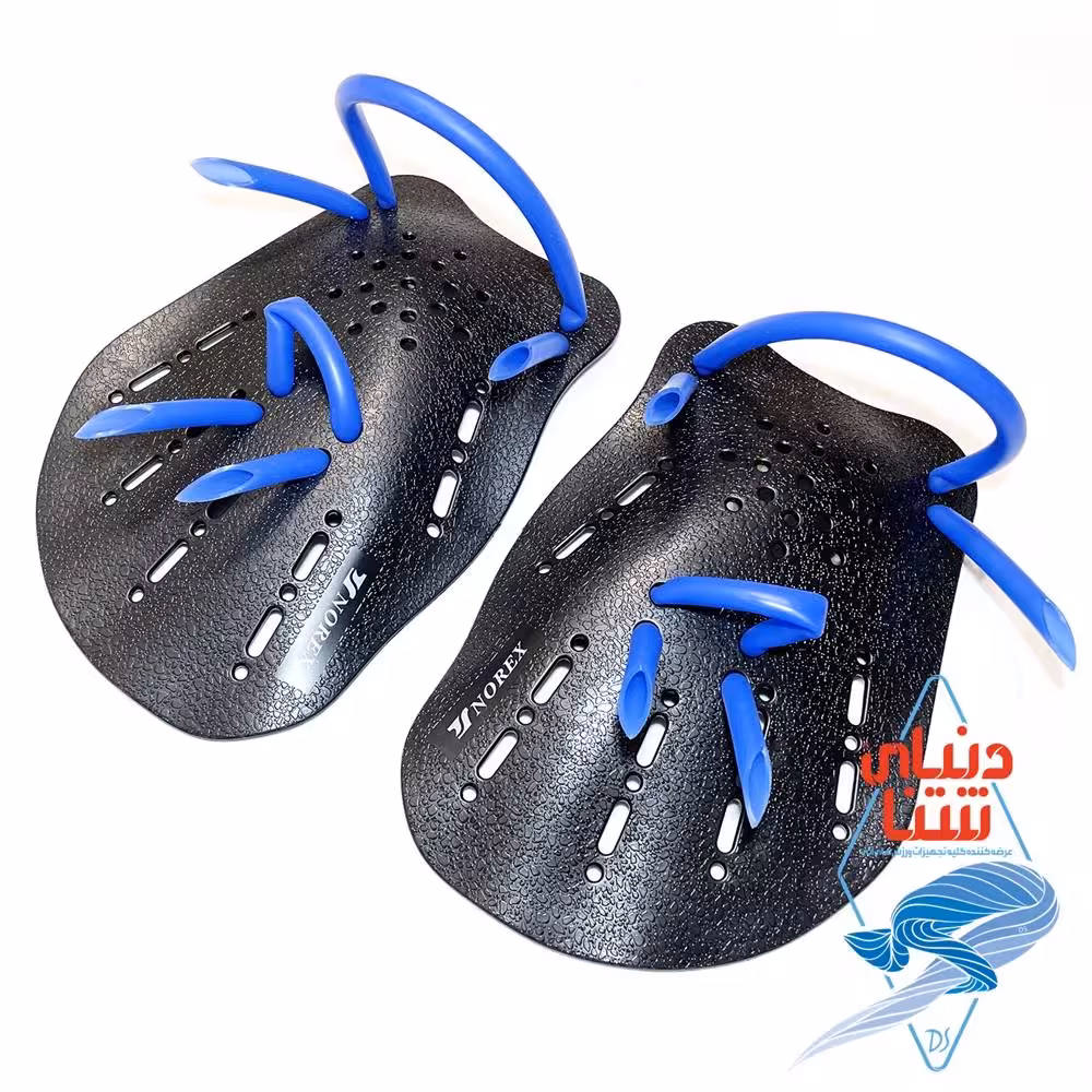 کفی شنا تمرینی کد 3782