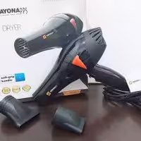 سشوار سایونا مدل SY-400GOLD