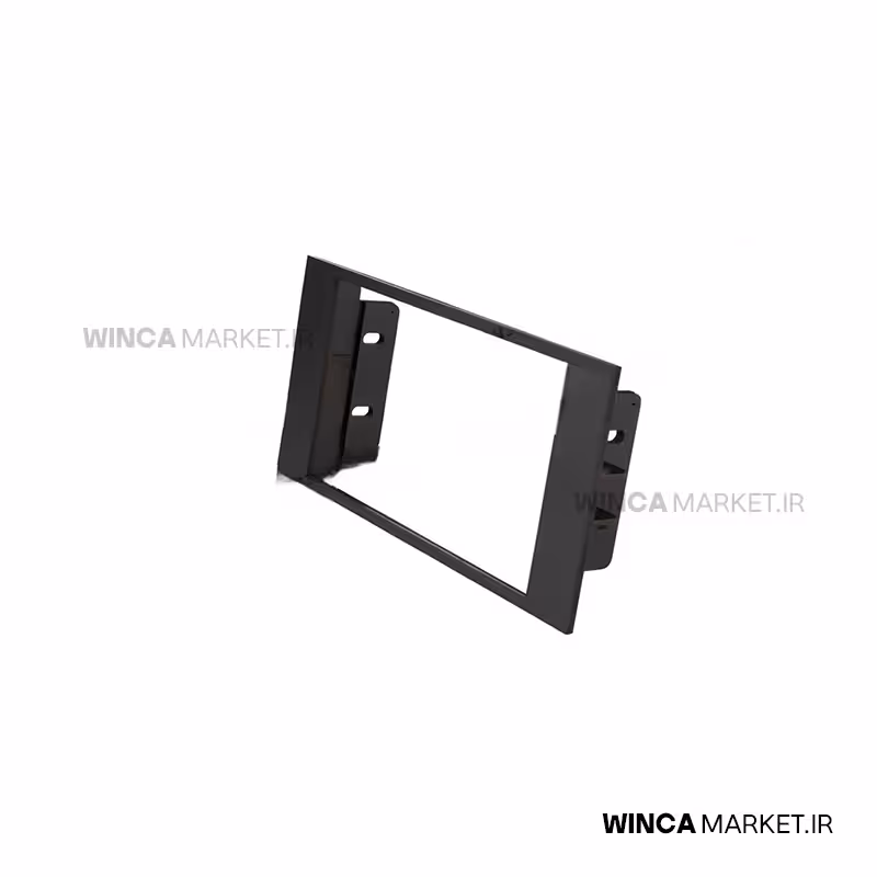 قاب مانیتور زانتیا (7 اینچ) دو دین