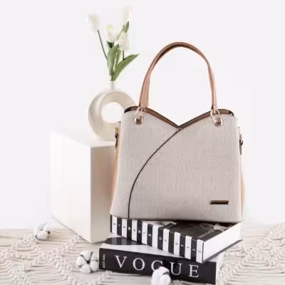 کیف دستی زنانه مدل 5607