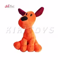 عروسک پولیشی سگ پوکویو