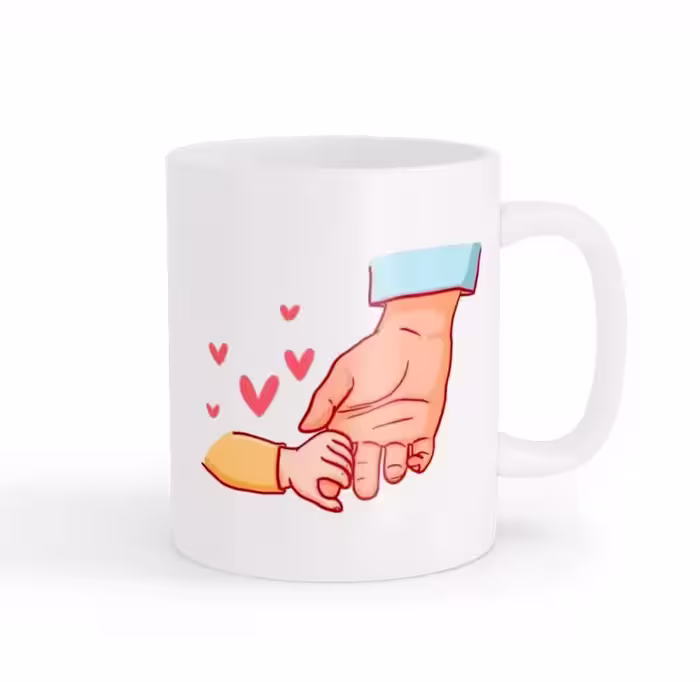 ماگ روز پدر 011