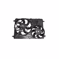 فن کامل رادیاتور KMC T9