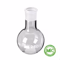 بالن ته صاف 250 سی سی یونی گلس