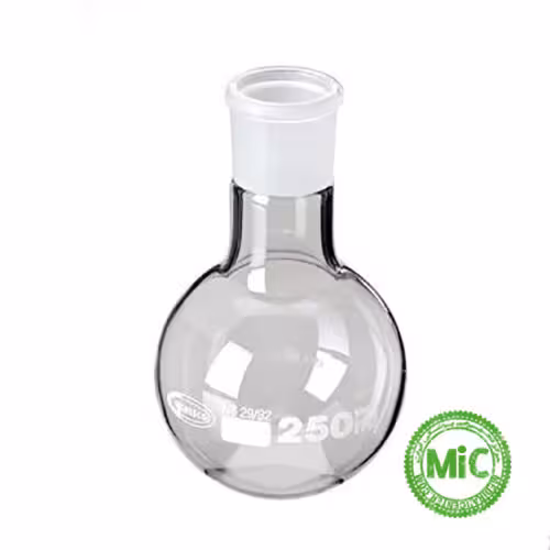 بالن ته صاف 250 سی سی یونی گلس