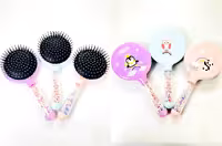 برس مو بچگانه فانتزی کیوت کد 2022510010