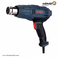 سشوار صنعتی ایوک 2000 وات مدل K-6030