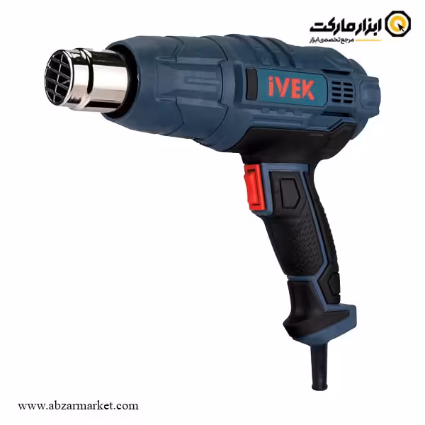 سشوار صنعتی ایوک 2000 وات مدل K-6030