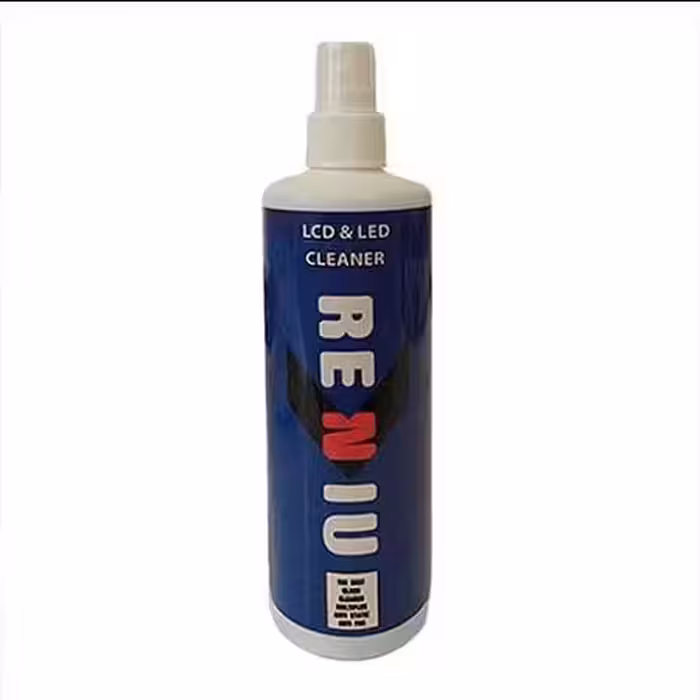 مایع تمیز کننده LCD رنیو RENIU