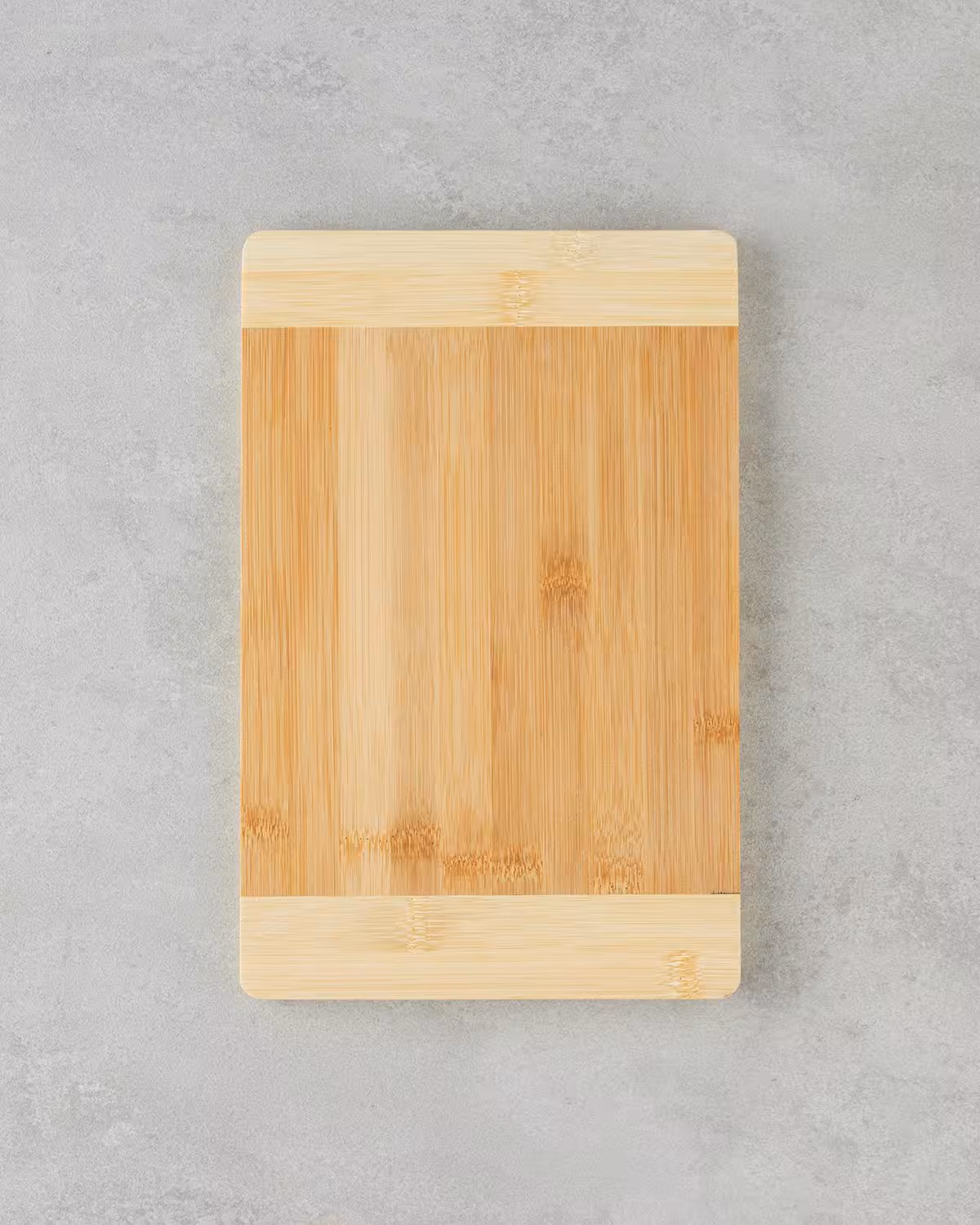 تخته برش بامبو انگلیش هوم طرح Dina