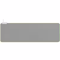 ماوس پد گیمینگ ریزر مدل (29*92) Goliathus Chroma Extended Mercury