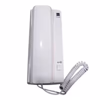 درب بازکن صوتی تابا مدل TL633