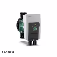 الکتروپمپ برند ویلو مدل Yonos MAXO 40/0.5-12