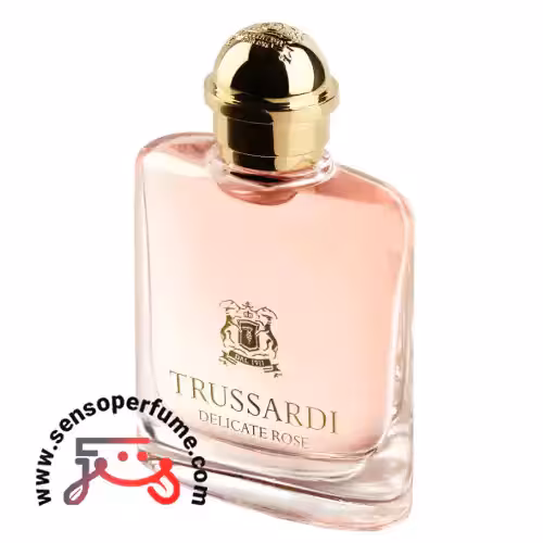 عطر ادکلن تروساردی دلیکیت رز | trussardi delicate rose