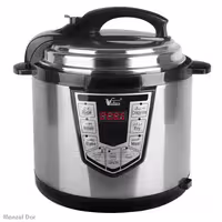 زودپز برقی ویداس مدل VIR-5488