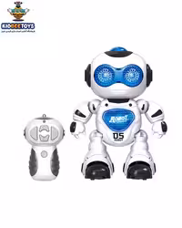 مینی ربات موزیکال